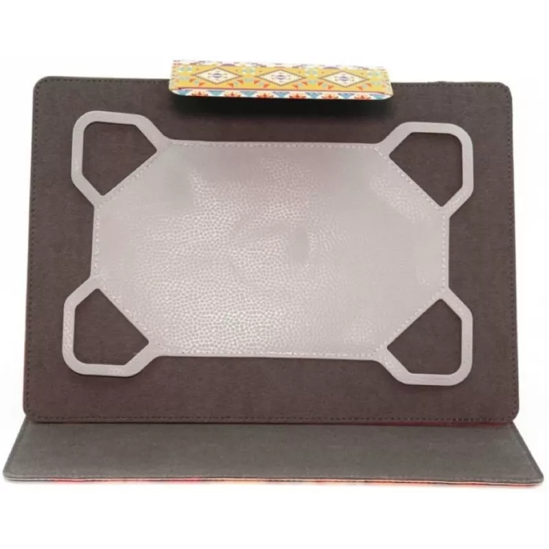 Tablet-Hülle Tellur TLL192041 für 7-Zoll-Tablets, Mosaik-Design