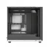 PC-Gehäuse Fractal Design North XL Desktop White