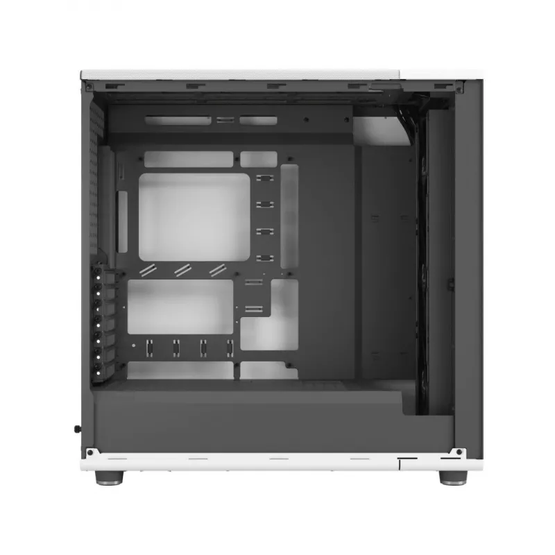 PC-Gehäuse Fractal Design North XL Desktop White