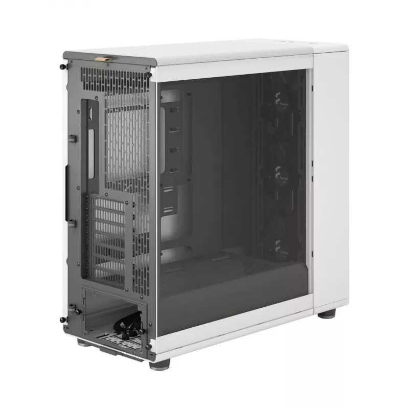 PC-Gehäuse Fractal Design North XL Desktop White
