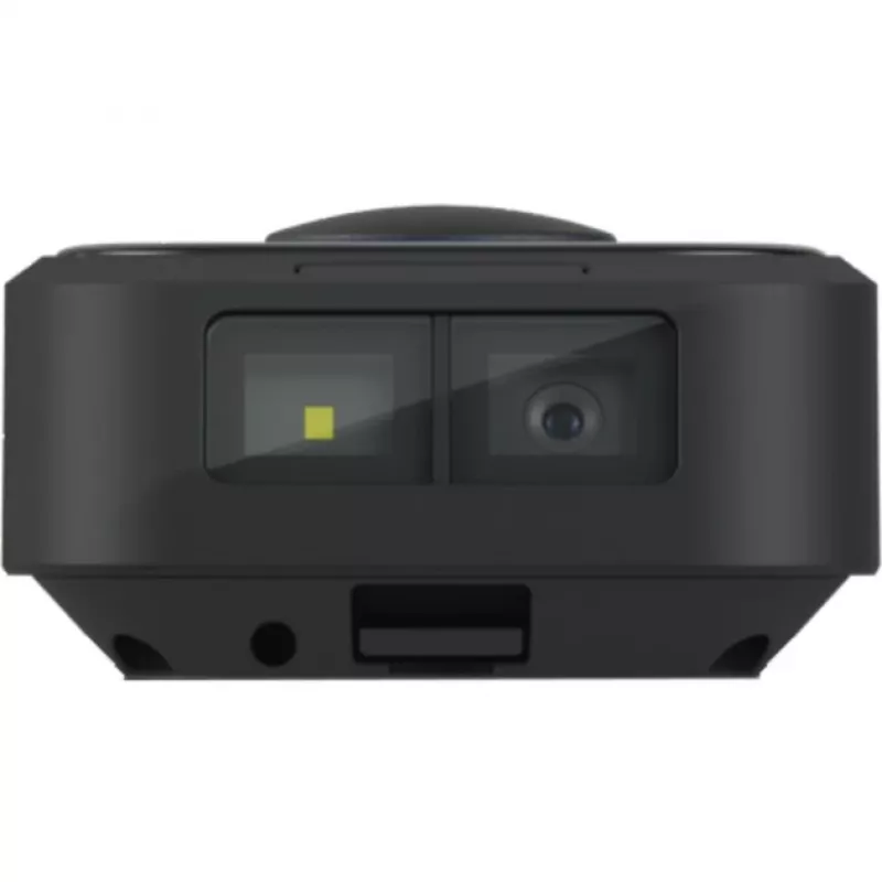 Ubiquiti G4 Doorbell Pro Schwarz