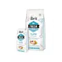 Trockenes Hundefutter Brit Fresh Fish with Pumpkin Adult Large Muscles & Joints 12 kg, Protein 26% Fett 14% getreidefrei