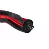 Abnehmbare Gummi-Hauptbürste für Roborock Q8/Q8+/Q7 TF+/Q7 TF/Q7 BF+/Q7 BF – Modell 8.02.0446, synthetische Borsten