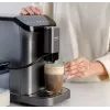 Espressomaschine Taurus Accento Latte vollautomatisch, integriertes Mahlwerk, 1,5 L Wassertank, Kaffeebohneneingabe