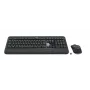 Logitech MK540 ADVANCED Kabelloses Tastatur- und Maus-Set Vollformat Membran