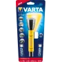 Varta 18628101421 - Handtaschenlampe - Schwarz - Gelb - LED - 1 Lampe - 235 lm - 160 m