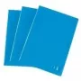 Hama Blu-ray-Disc-Doppel-Jewelcase, 3 Stk./Pack., blau, 2 Discs
