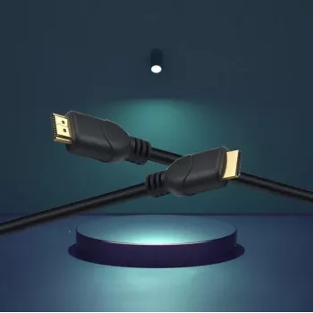 HDMI 2.0 Kabel helos 288393 — 4K, 3,0 m