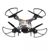 Drone Denver 2,4 GHz mit HD-Kamera und Höhenhaltung