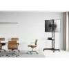 Art Mobiler TV-Ständer + Halterung für 32-70 Zoll Fernseher, 45 kg, S-12, VESA 600x400