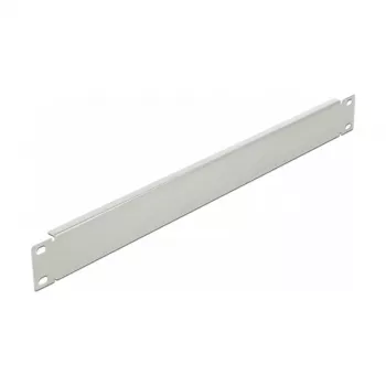 Blindabdeckung DeLOCK 19 Zoll Netzwerkschrank 66533