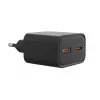Netzteil USB A+C 30W EU