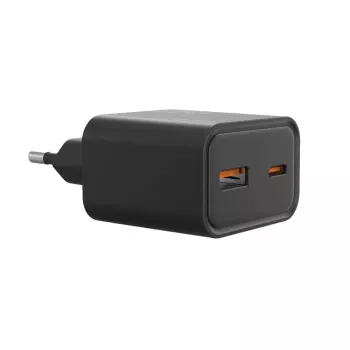 Netzteil USB A+C 30W EU
