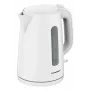 Wasserkocher Blaupunkt EKP502, 1,8 L, 2200 W, Weiß
