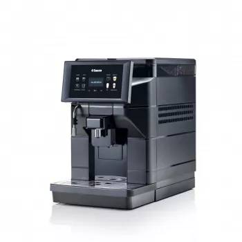 Automatische Kaffeemaschine SAECO AURORA M1 (9J0900) 1900 W Schwarz