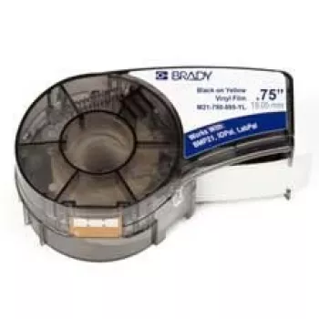 Brady 142811 Schwarz