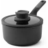 Topf STONE+ mit Deckel 18 cm 2 L