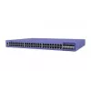 Extreme Networks ExtremeSwitching 5320-48P-8XE - Switch - L3 - verwaltet - 48 x 10/100/1000 + 4 x 1 Gigabit / 10 Gigabit SFP+ + 2 x SFP-DD (stapelbar)