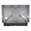 Maclean MC-912 Universelle Soundbar-Lautsprecherhalterung TV-Halterung verstellbar VESA 23 - 65 15 kg