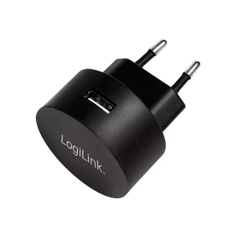 USB-Steckdosenadapter LogiLink PA0217