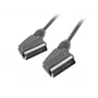 Lanberg Kabel Euro-Euro 1,8m CA-EUEU-10CC-0018-BK