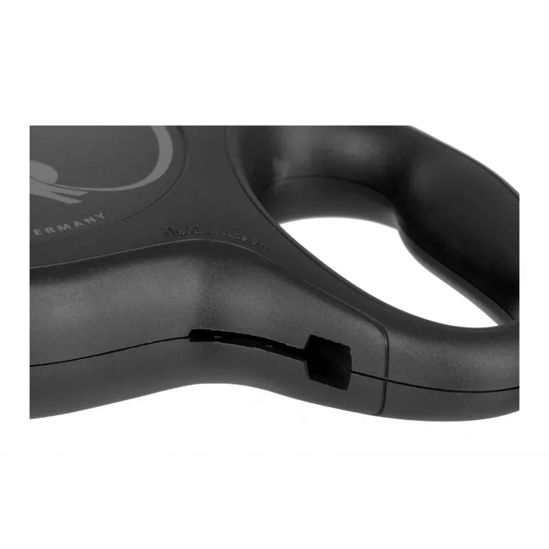 Flexi neu Classic Hundeleine, ausziehbar, 8 m