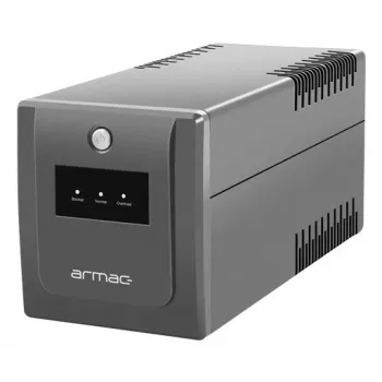 Armac H/1000E/LED Home Line-Interactive-USV, 1000 VA