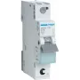 Hager MBS116. Nennstrom: 16 A, Netzfrequenz: 50/60 Hz. Breite: 17,5 mm, Tiefe: 70 mm, Höhe: 83,4 mm (MBS116)