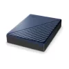 Externe Festplatte Western Digital 6 TB USB Typ-C My Passport Ultra