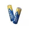 Alkaline AA-Batterien Varta LONGLIFE Power 40 Stück — AA/Mignon Pack, 0,1 kg