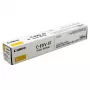 Toner Canon EXV47Y C-EXV47 20000 Seiten Gelb
