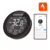 Cycplus M2 Fahrradcomputer – kompatibel mit Strava, TrainingPeaks usw.
