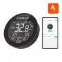 Cycplus M2 Fahrradcomputer – kompatibel mit Strava, TrainingPeaks usw.
