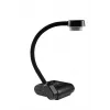 AVer F17+ Dokumentenkamera Schwarz 25,4 / 3,06 mm (1/3,06) CMOS USB 3.2 Gen 1 (3.1 Gen 1)