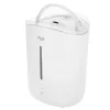 Adler Luftbefeuchter | AD 7971 | 30 W | Wassertankkapazität 5 L | Ultraschall | Befeuchtungsleistung 100-250 ml/h | Weiß