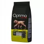 Trockenfutter für Hunde Optimanova Adult Mini Digestive Rabbit with Potato 2 kg – kleine Rassen, Unterstützung der Verdauung