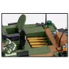 Konstruktionsset Cobi M1A2 SEPV3 Abrams Modell mit 1.065 Bausteinen