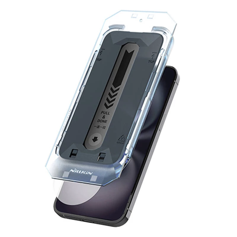 Gehärtetes Glas Displayschutz Nillkin Guardian für iPhone 16 Plus