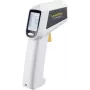 Laserliner ThermoSpot Laser - F,°C - -20 - 315 °C - Schwarz - Grau - Gelb - 1 °C - 9 V - 38 mm (082.040A)
