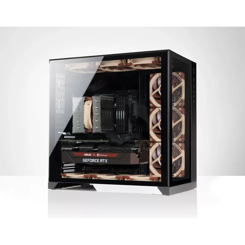 Noctua NH-D12L CPU-Kühler - 120mm