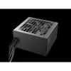 Netzteil DeepCool PF700X 700W ATX, 80 PLUS Bronze, 700 W, 1x 120 mm Lüfter, 24-polig, 2x 4+4 CPU, 4x 6+2 PCIe, 6x SATA