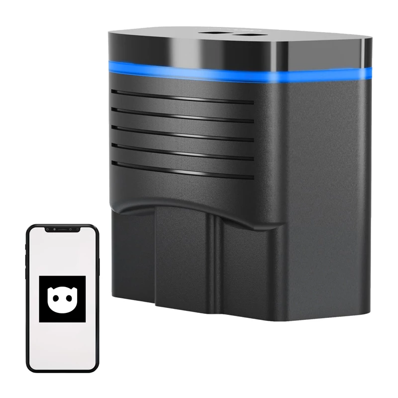 OBDeleven Diagnosetool NextGen PRO Pack P1005 für Volkswagen Audi — OBD-II-Adapter mit erweiterten Softwarefunktionen