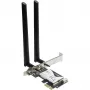 Inter-Tech DMG-35 WLAN / Bluetooth 3000 Mbit/s Eingebaut (88888149)