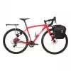 Thule 5401 Shield Pannier 13L 2er-Set Schwarz
