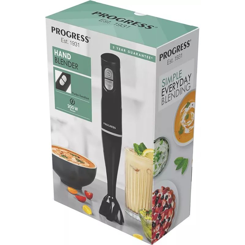 Progress EK6215PVDE Stabmixer