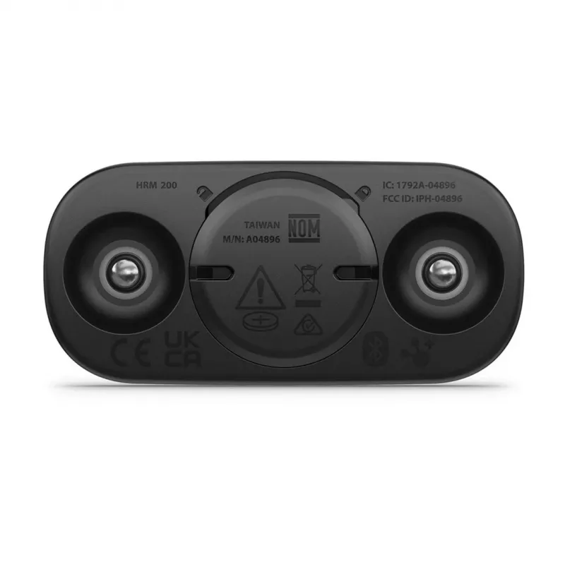 Garmin HRM 200 Herzfrequenzmesser