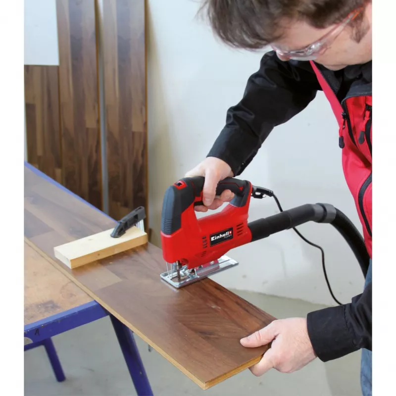 Stichsäge Einhell TC-JS 60/1 400 W