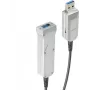 USB-Kabel ShiverPeaks BS30-35075 10m USB 3.2 Gen 1
