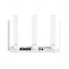 Ruijie Networks RG-EW3000GX Drahtlos-Router Gigabit Ethernet Dualband (2,4 GHz / 5 GHz) Weiß