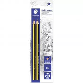 Bleistift Staedtler Noris jumbo 119 HB